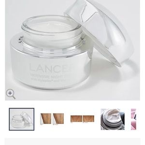 Lancer Intensive Night treatment 1.7oz new unopened